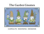 (image for) Garden Gnomes